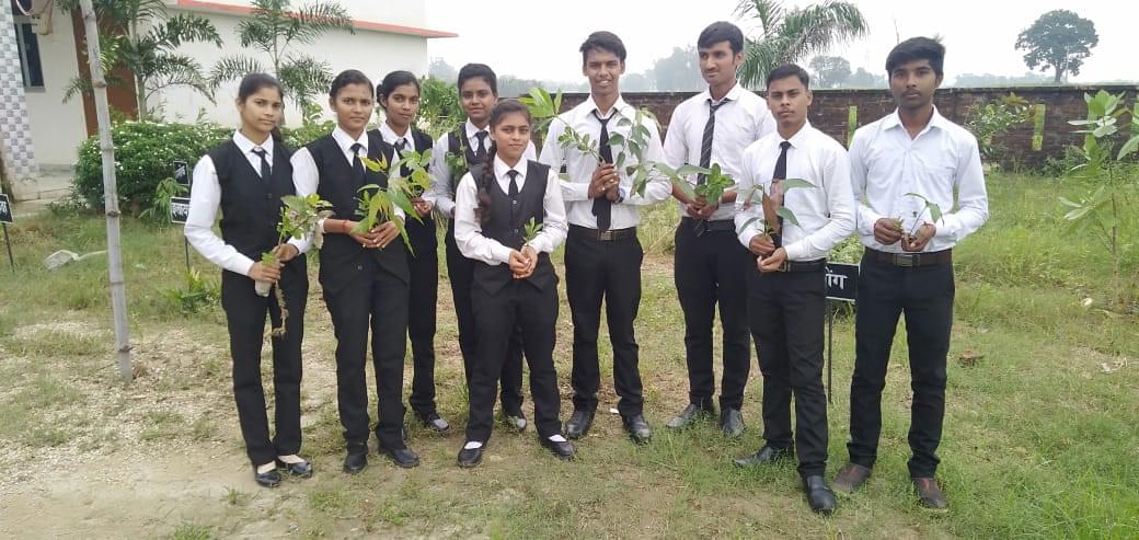 Om Sai Vindhya College of Pharmacy Mirzapur Activities photo 9